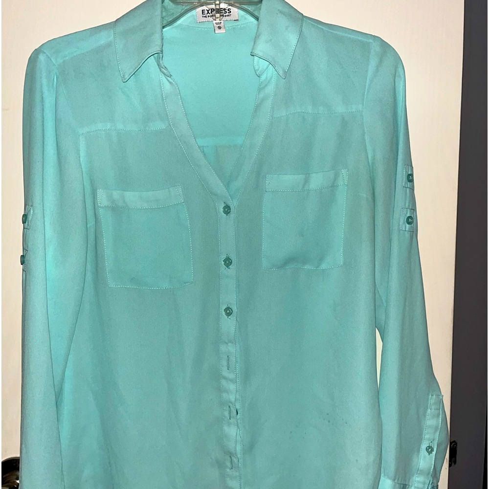Express women’s shirt